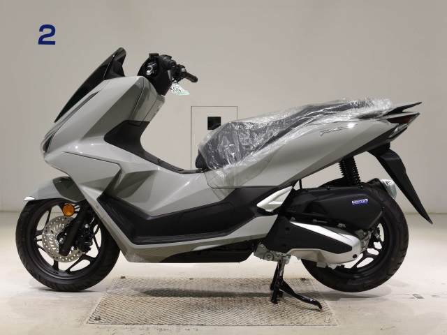 OTHER PCX125-4
