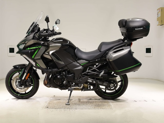 OTHER VERSYS 1100SE