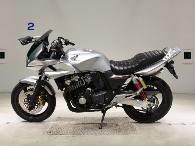Honda CB400SFV-3 BOLDOR