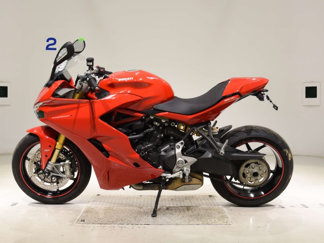 OTHER DUCATI SS937S
