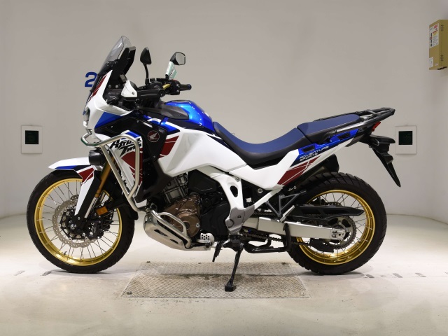 OTHER CRF1100L AFRICA TWIN D