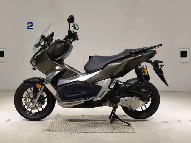 OTHER ADV150