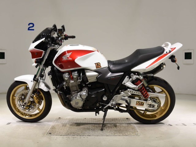 Honda CB1300SF