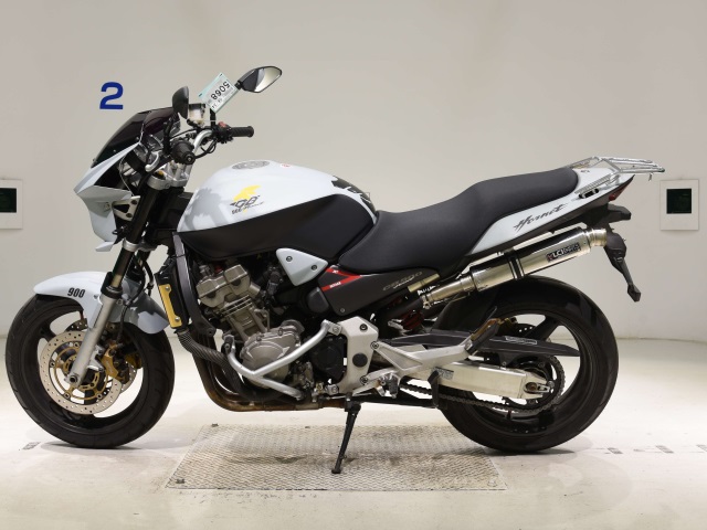 Honda HORNET900