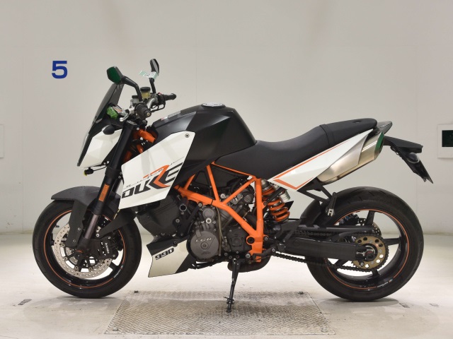 OTHER KTM990DEYU-KUR
