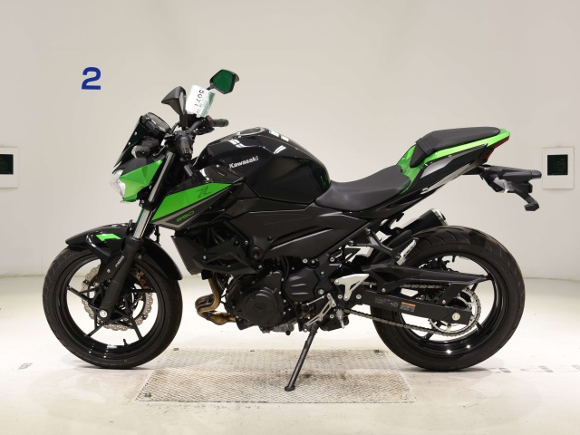 OTHER Z250-2