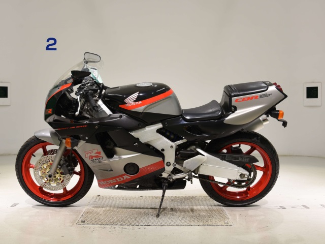 Honda CBR250RR