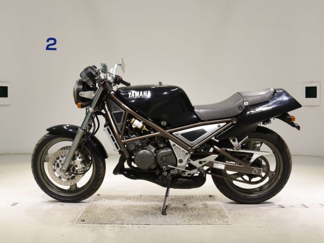 Yamaha R1-Z