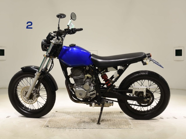 Honda FTR223