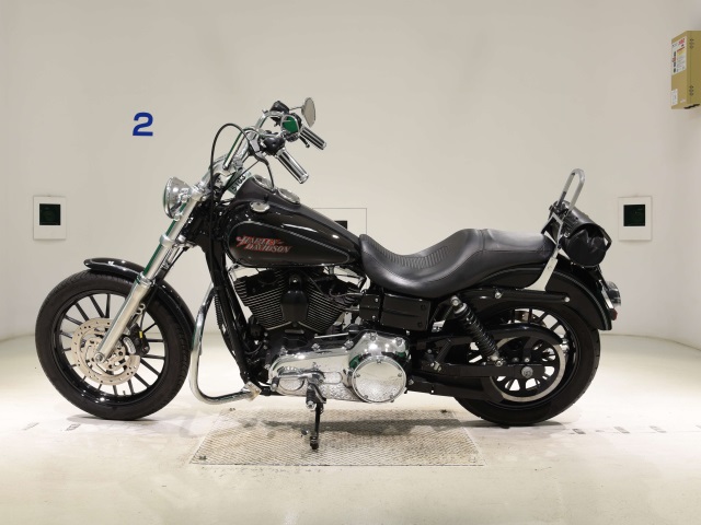 Harley-Davidson HARLEY FXDLI1450