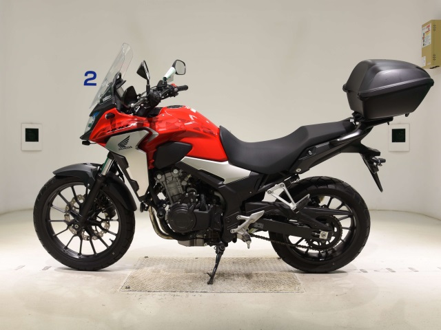 OTHER 400X-2