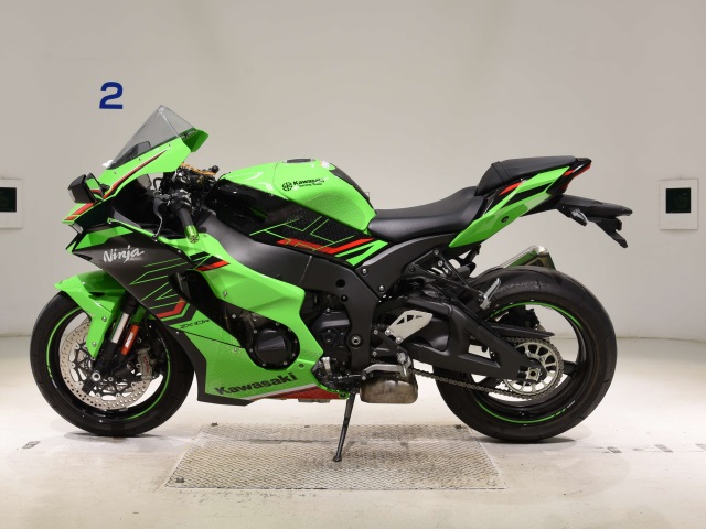 OTHER ZX-10RA