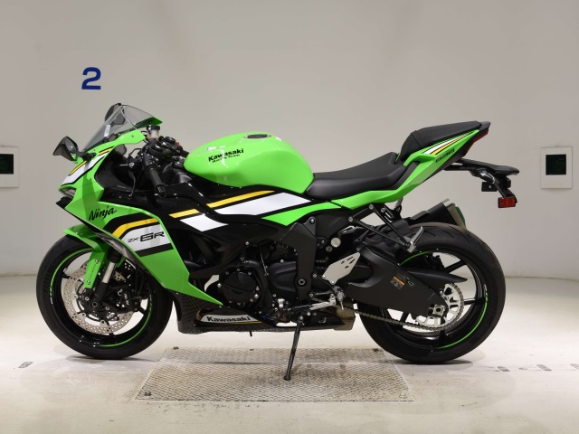 OTHER ZX-6RA