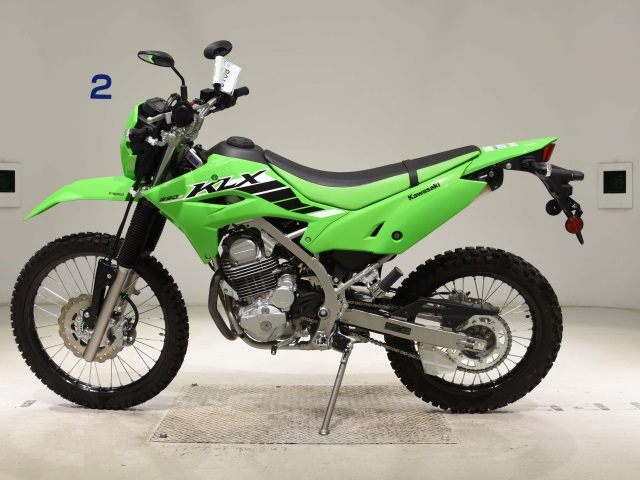 OTHER KLX230S