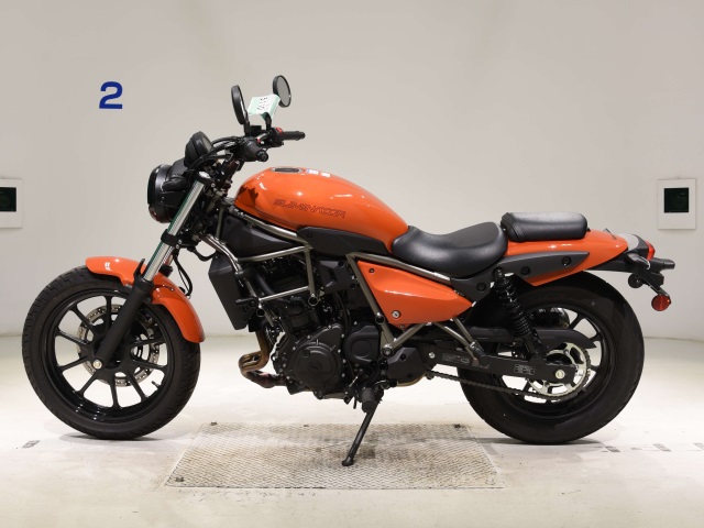 OTHER ELIMINATOR 400-3