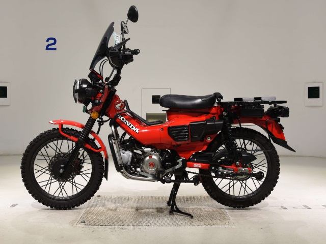 OTHER CT125-2