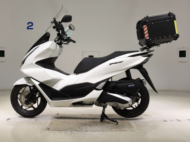 OTHER PCX125-4