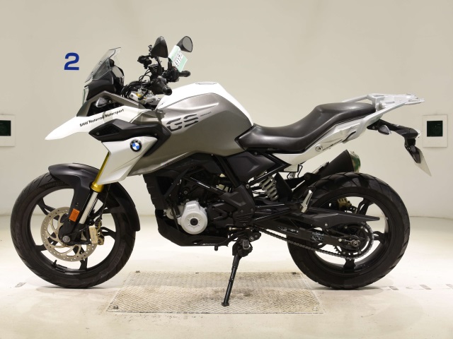 OTHER BMWG310GS
