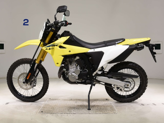 OTHER DR-Z4S