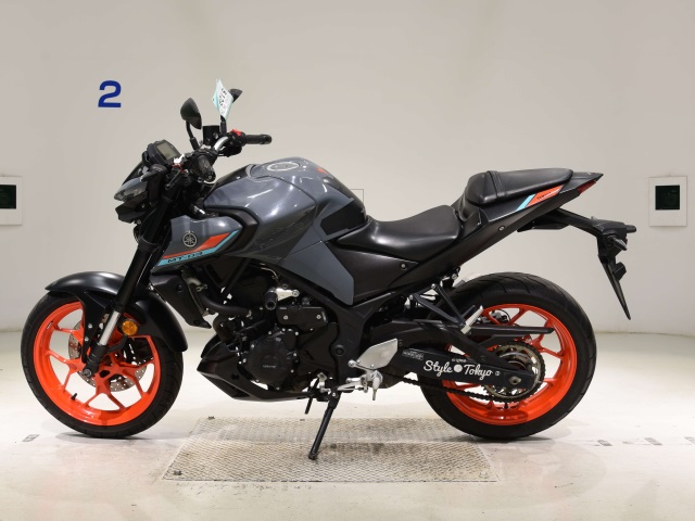 OTHER MT-03A