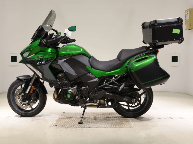 OTHER VERSYS 1000SE