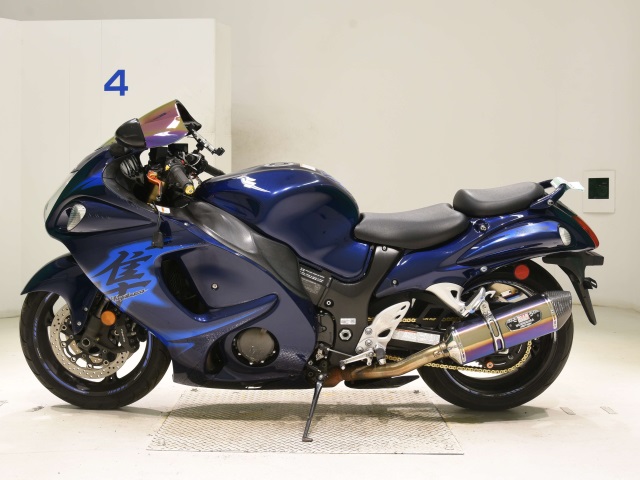 OTHER HAYABUSA -2