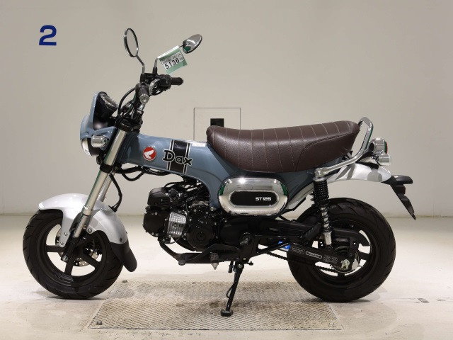 OTHER DUX 125