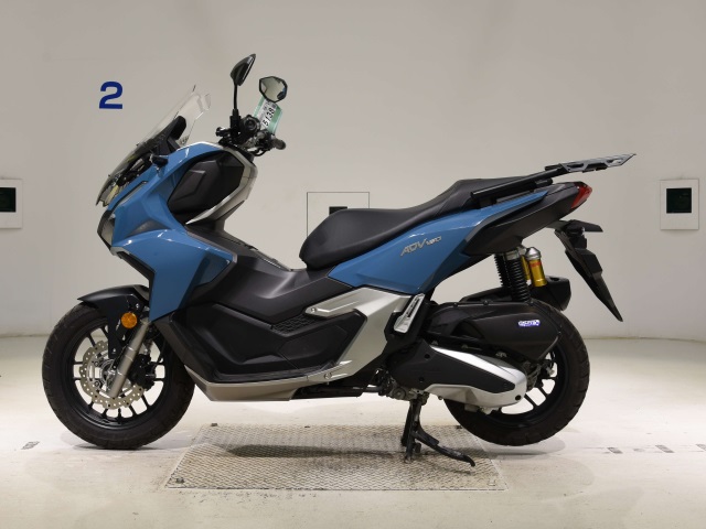 OTHER ADV160