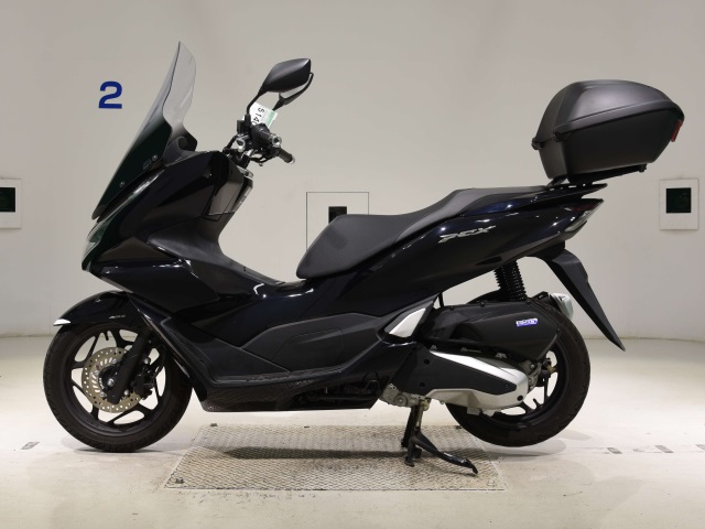 OTHER PCX125-4