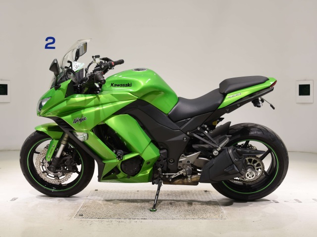 Kawasaki NINJA1000A