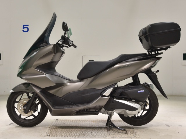 OTHER PCX125-4
