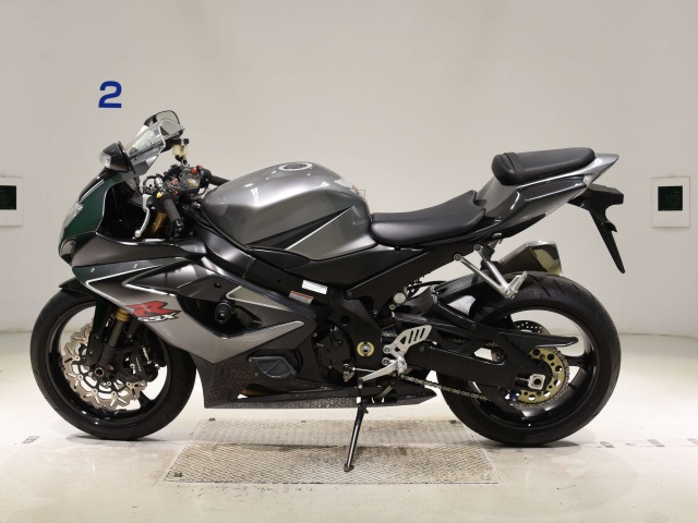 Suzuki GSX-R1000