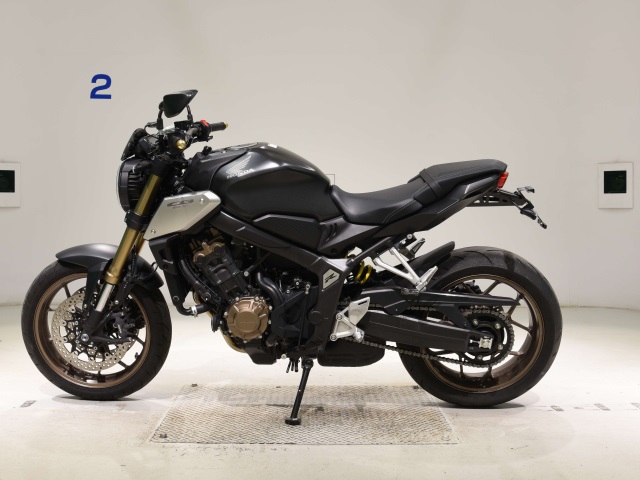 OTHER CB650R