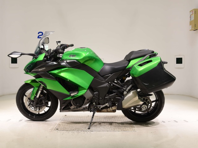 Kawasaki NINJA1000A