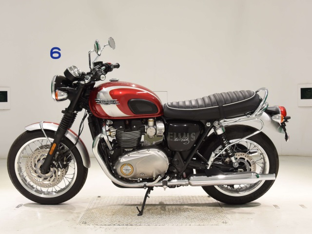 OTHER TRIUMPH BONNEVILLE T120