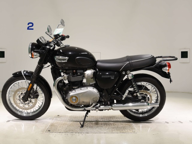 Triumph TRIUMPH BONNEVILLE T100