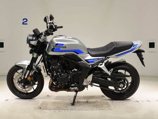 OTHER CB1000F