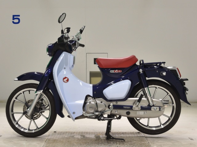 OTHER C125-2