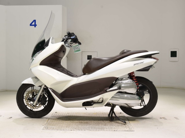 Honda PCX125