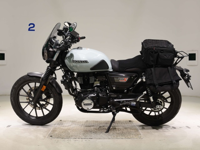 OTHER GB350S