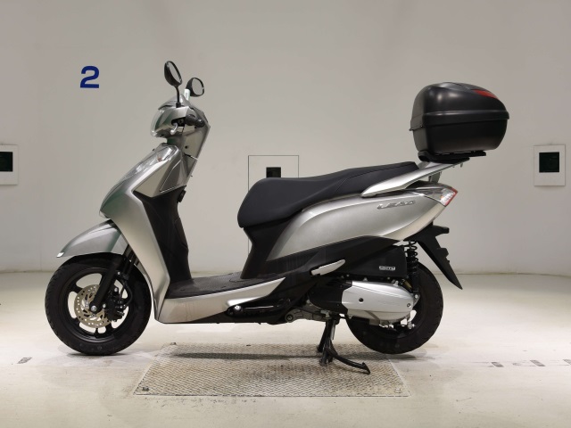 Honda LEAD 125
