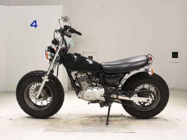 Suzuki VAN VAN 200