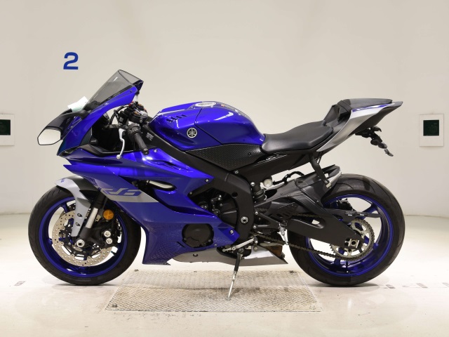 Yamaha 6