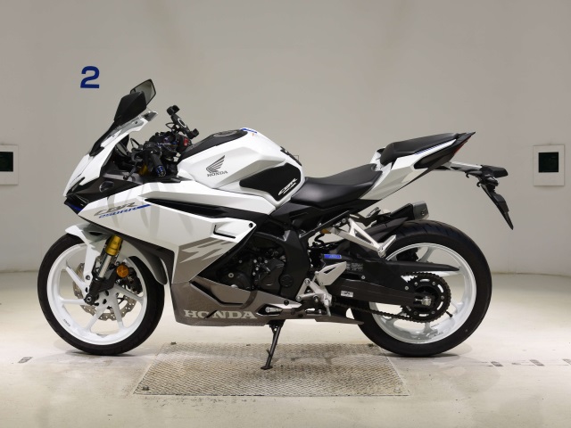 OTHER CBR250RR-2A
