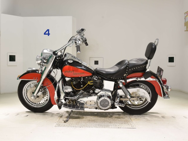 Harley-Davidson HARLEYFX1200