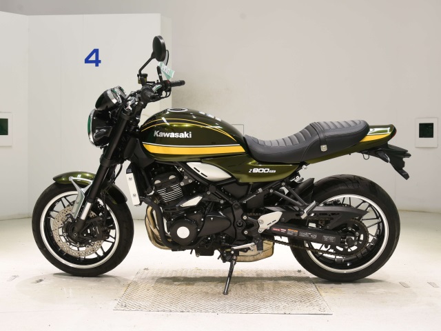 OTHER Z900RS