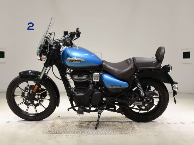 OTHER ENFIELD METEOR 350