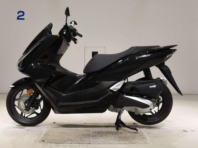 OTHER PCX125-4