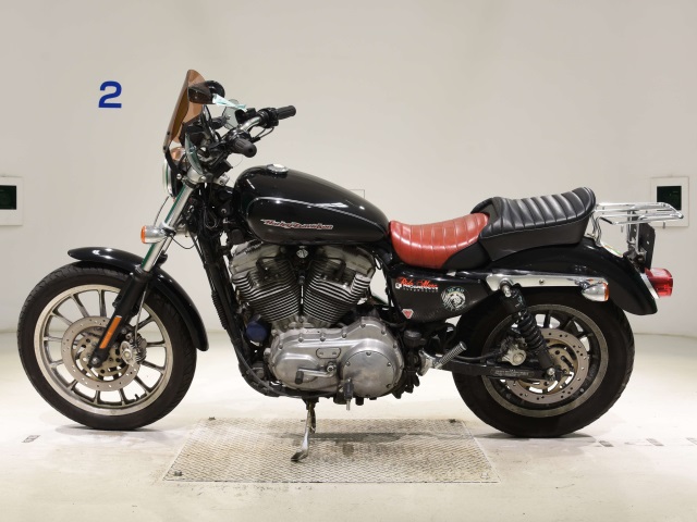 Harley-Davidson HARLEY XL883