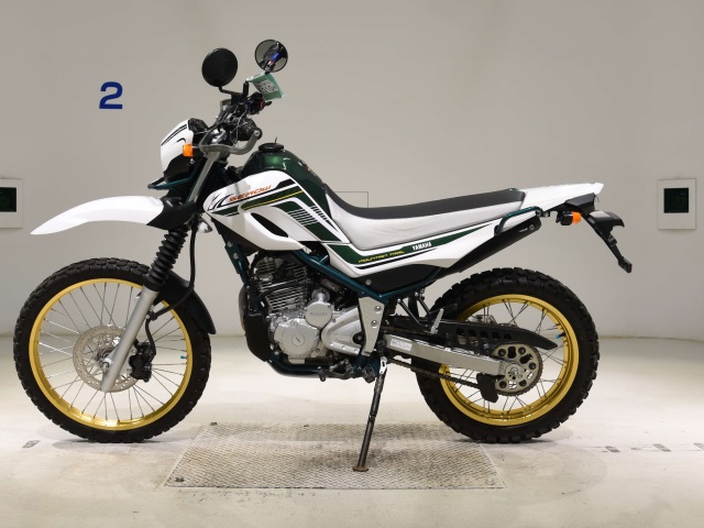 OTHER SEROW 250-3